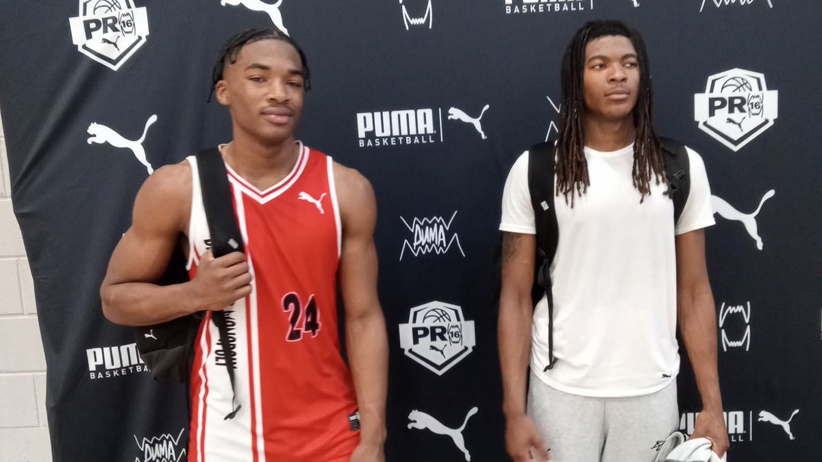 Tristan Peterson (@tristan_elite) on Twitter photo Catch me #24 with <a href="/CoachJamesBlack/">BrickSquad Monopoly 🦅📚🏀💫</a> on the 2025 PUMA CIRCUIT 17u @ Henrico Sports & Event Center
--------------------------‐-----
Fri July 11
5:45 pm Ct 6 vs Region Elite
Sat July 12
12:20 pm Ct 4 vs Australia AUSA
Sun July 13
10:10 am Ct 11 vs W KY Bball Club
Game speaks! Catch me #24 with <a href="/CoachJamesBlack/">BrickSquad Monopoly 🦅📚🏀💫</a> on the 2025 PUMA CIRCUIT 17u @ Henrico Sports & Event Center
--------------------------‐-----
Fri July 11
5:45 pm Ct 6 vs Region Elite
Sat July 12
12:20 pm Ct 4 vs Australia AUSA
Sun July 13
10:10 am Ct 11 vs W KY Bball Club
Game speaks!
