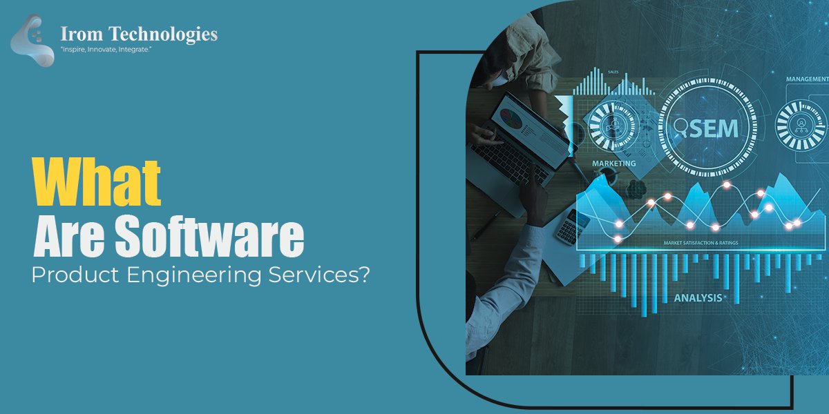 techirom1's tweet image. What Are Software Product Engineering Services?  

Build innovative, scalable, and user-focused digital products with Irom Technologies’ end-to-end software product engineering services.

iromtechnologies.com/software-produ…