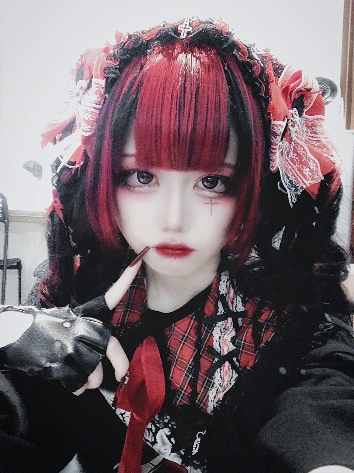 姫羽りんご🍎🪽【てんしろっ！】 on X: 