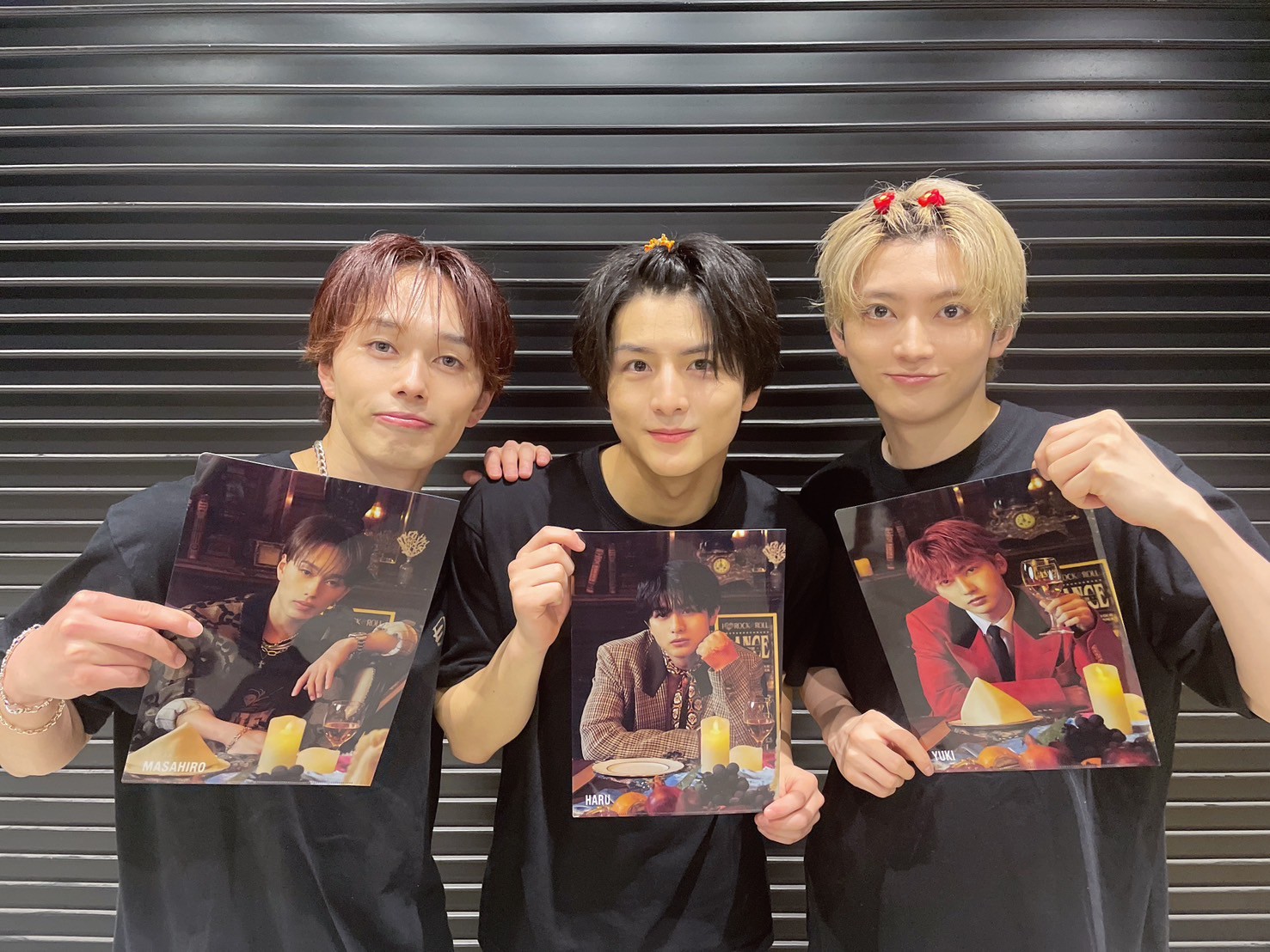 超特急 OFFICIAL on X: 