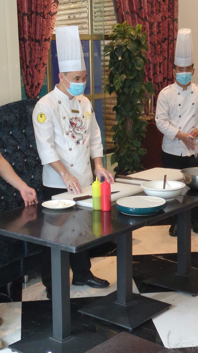 Bishop Vesey's Grammar School (@bvgs1527) on Twitter photo We then had a cooking lesson and made rice pancakes stuffed with fresh herbs, shrimp and tofu - delicious. <a href="/MEP_Excellence/">Mandarin Excellence Programme</a> We then had a cooking lesson and made rice pancakes stuffed with fresh herbs, shrimp and tofu - delicious. <a href="/MEP_Excellence/">Mandarin Excellence Programme</a>