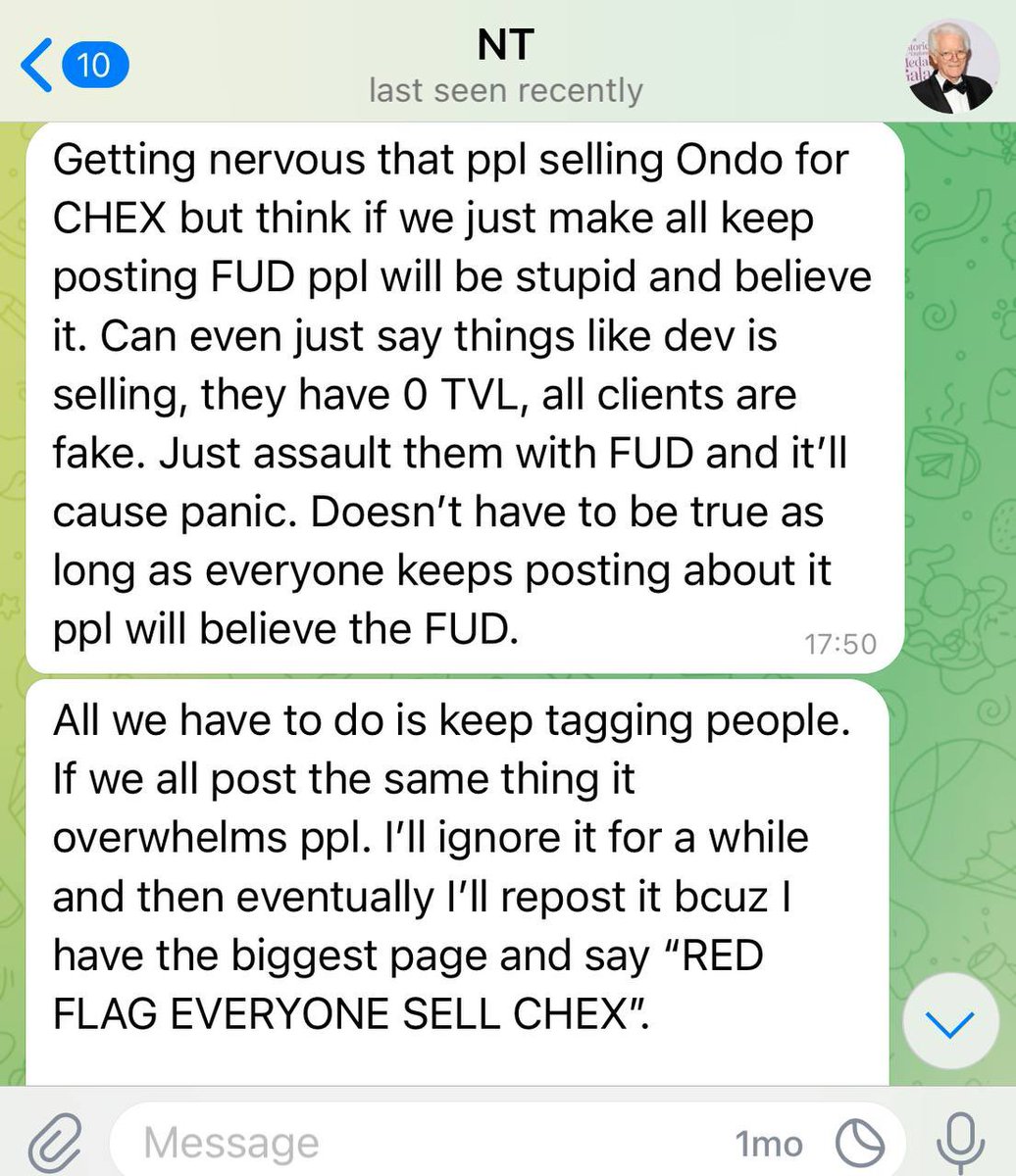 CryptoWapo's tweet photo. @ChintaiNexus @hubbisnews https://t.co/MyEDqscK1C