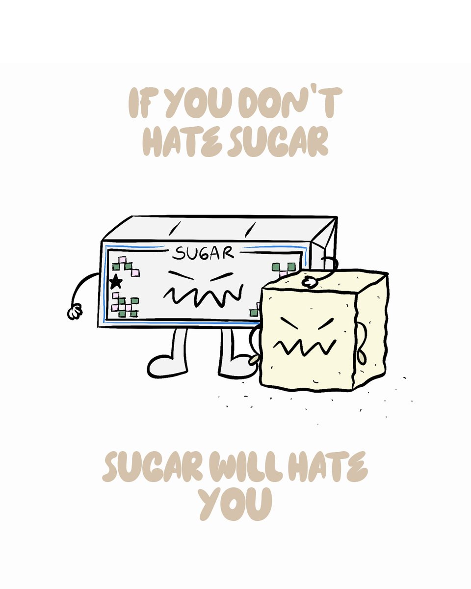 Caps β π΄ (@capsnfts) on Twitter photo Sugar is pure evil guys !! PURE EVIL π Sugar is pure evil guys !! PURE EVIL π