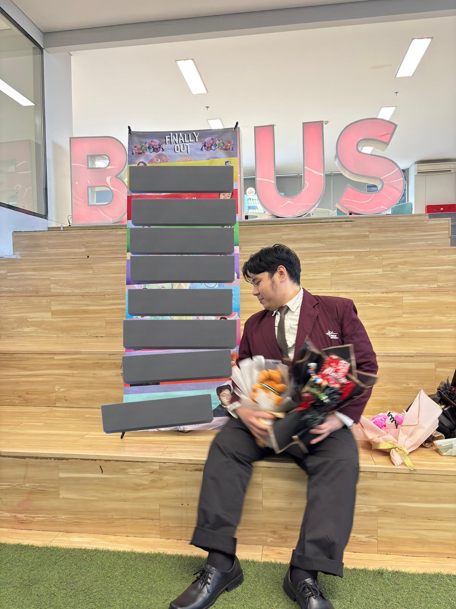 uke_not's tweet image. Akhirnya Beresss 😍🥳