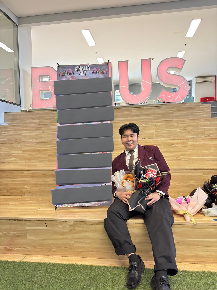 uke_not's tweet image. Akhirnya Beresss 😍🥳