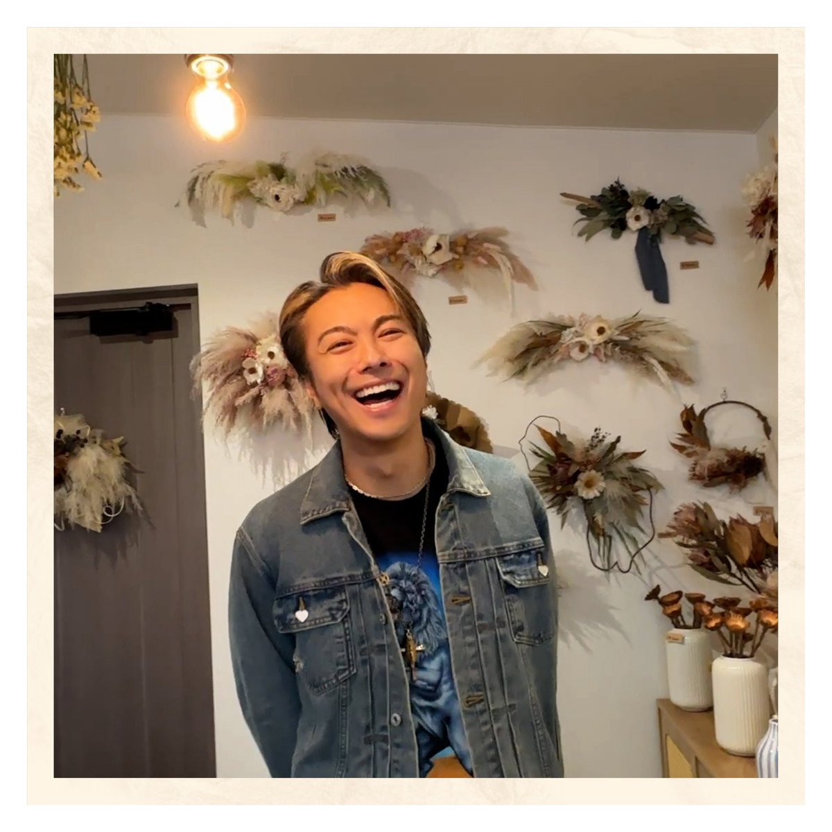 存在感抜群の歌声🎤 #EXILE のボーカル #TAKAHIRO を迎え #神奈川県