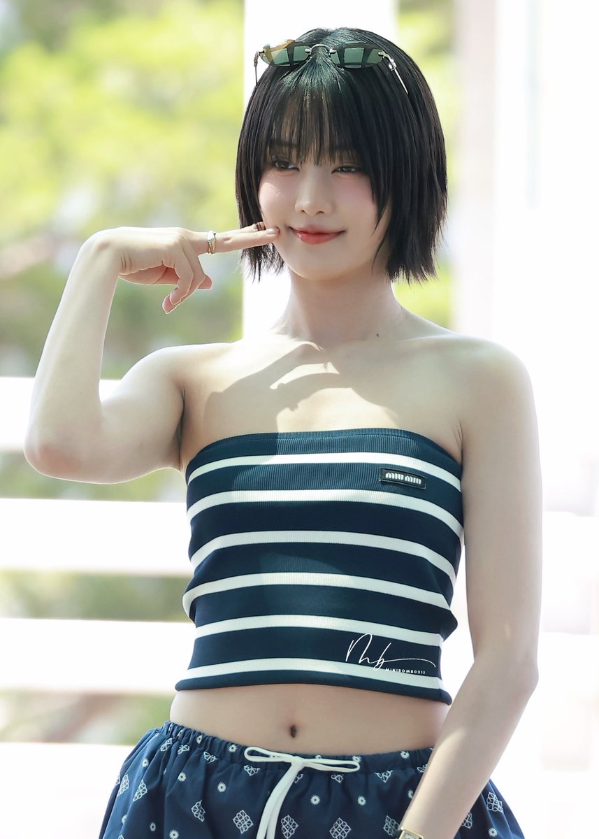 minibomb0311's tweet image. 250711 민니 ❤️❤️❤️
❤️❤️❤️
#IDLE #GIDLE #여자아이들 #아이들 #민니 #MINNIE #มินนี่