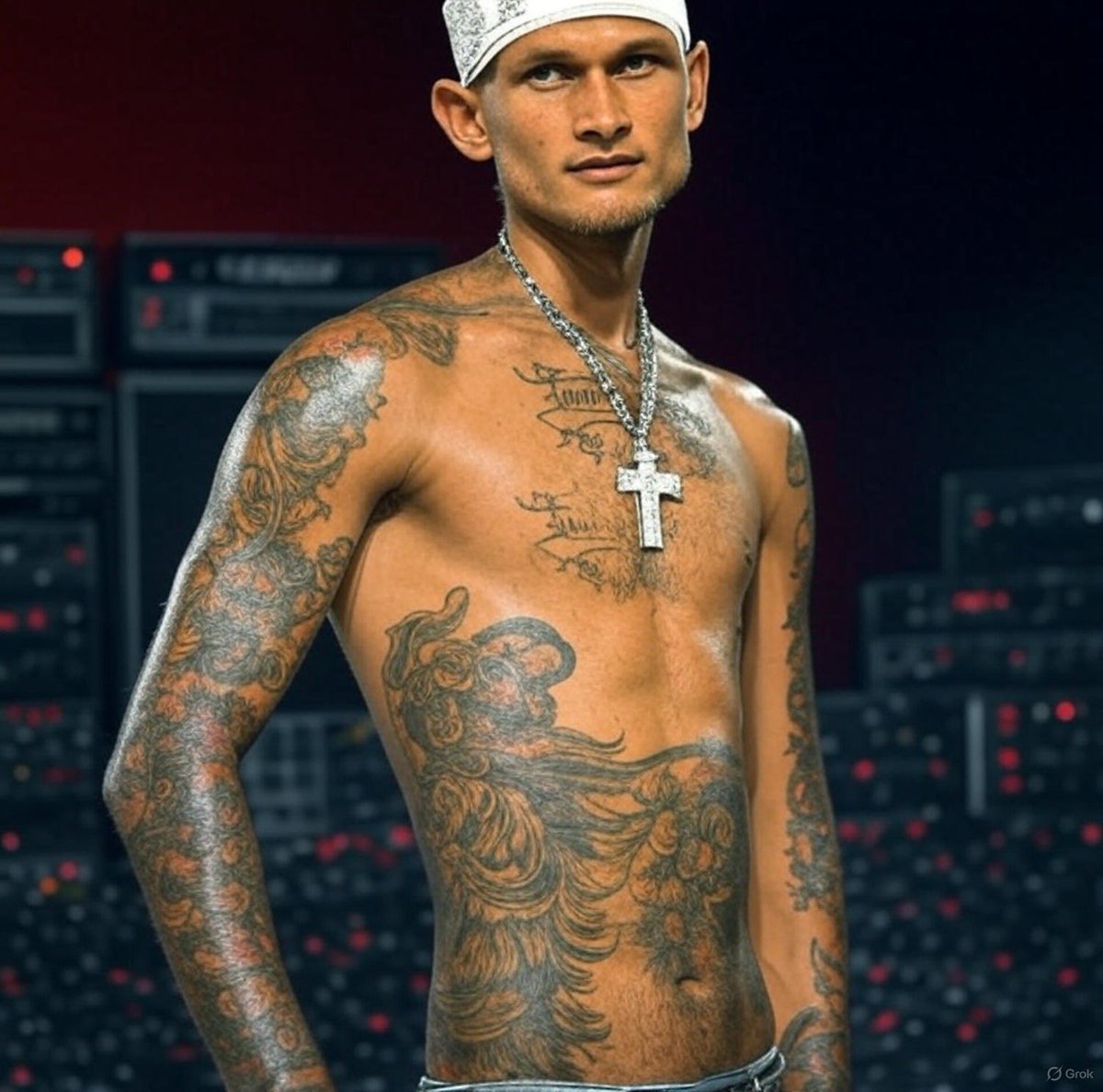 Avocato 👽😼🏴‍☠️ (@0xavocato) on Twitter photo 