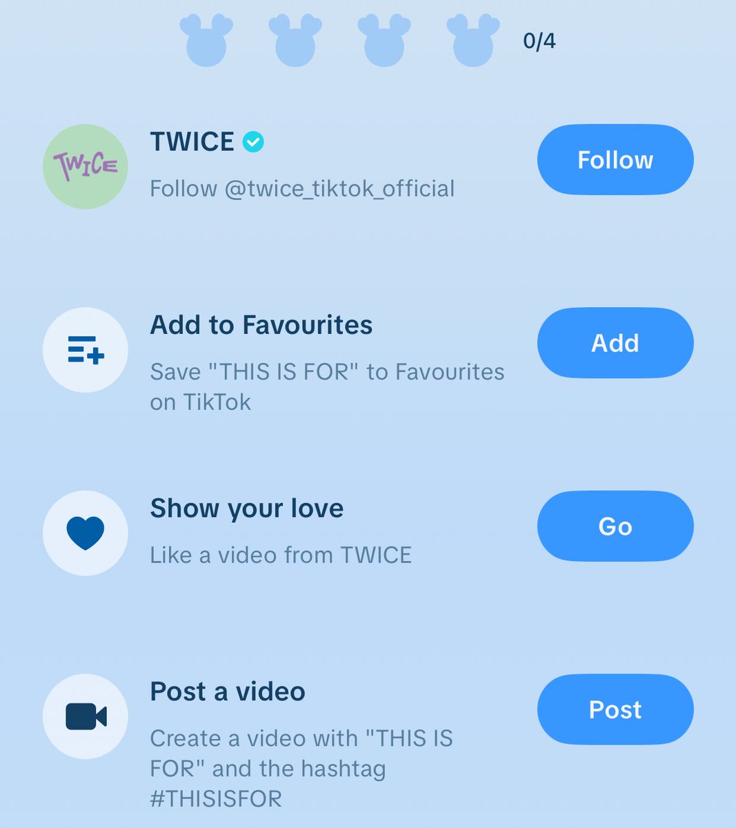 alitozaki's tweet photo. JYPE FINALLY ADDED THE TIKTOK PFP FRAME!! ONCES, GO GET YOURS NOW!!

🔗 https://t.co/4yn3zFuBSc https://t.co/LqSYDet8Tx