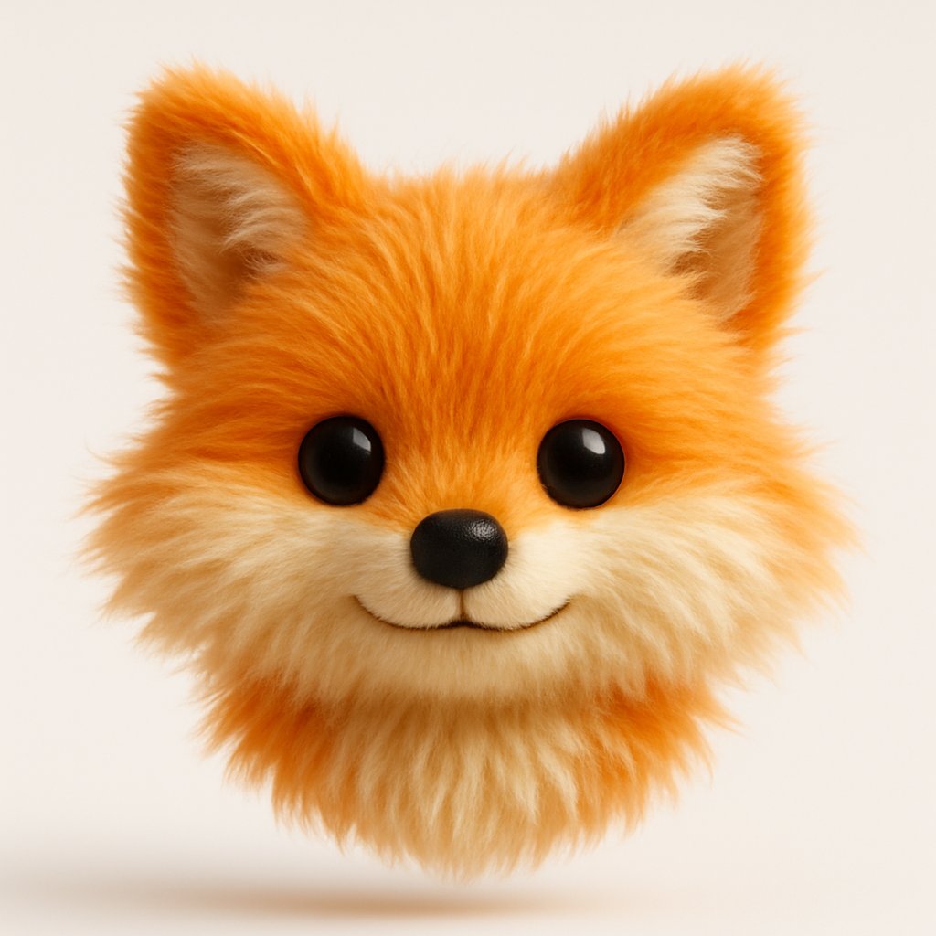 saurabhnative's tweet image. Emojis as plush toys 😄