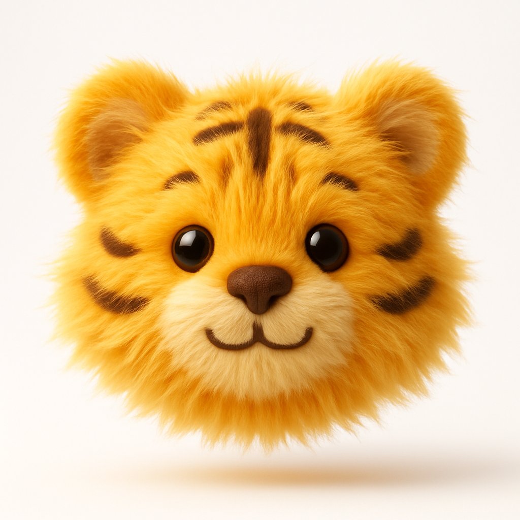 saurabhnative's tweet image. Emojis as plush toys 😄