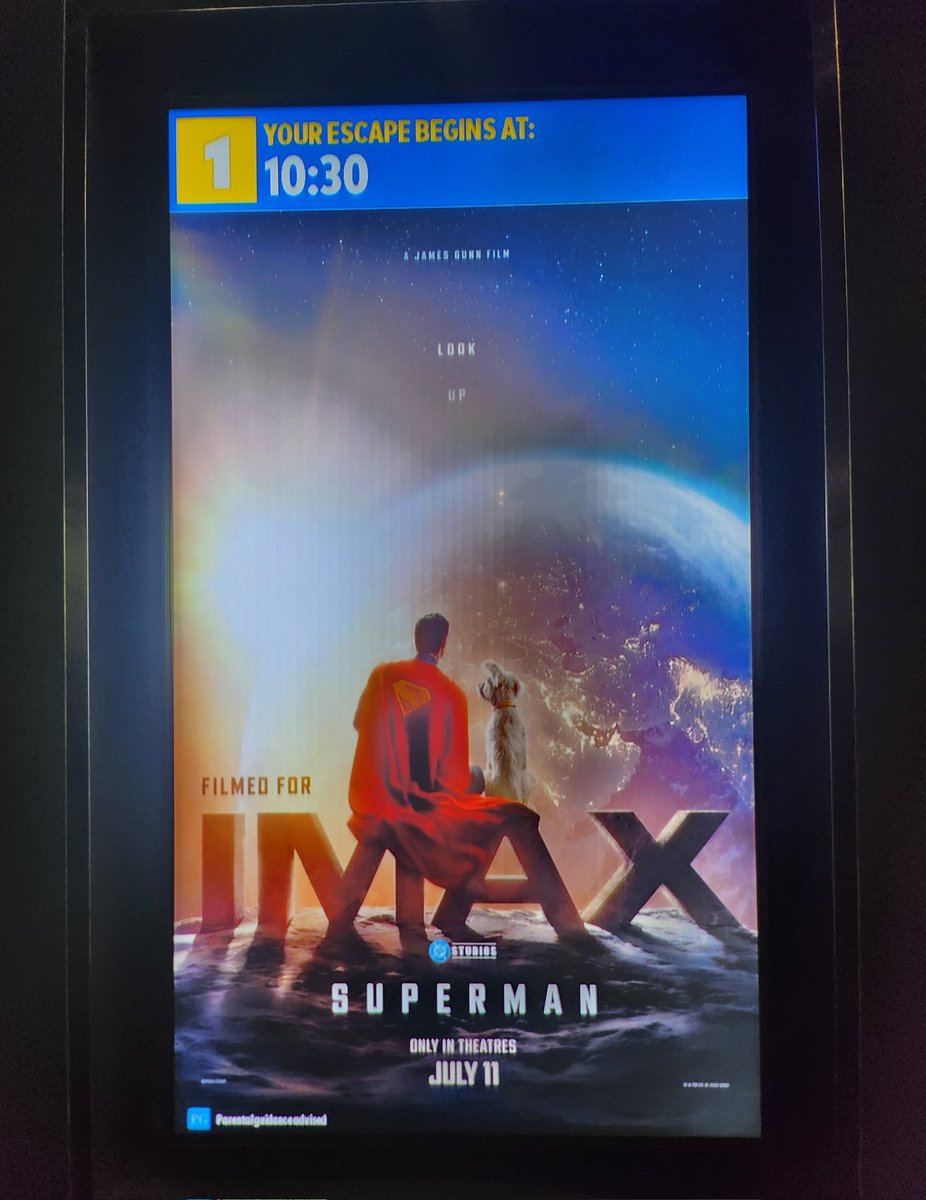 cpt_sunstark's tweet image. Of all the versions of Superman I've seen in cinemas, this is my favourite 🤗 I liked how it really embraces and doesn't shy away from being a 'comic book' movie. Classic message, yet relevant to the current world we live in. #Superman