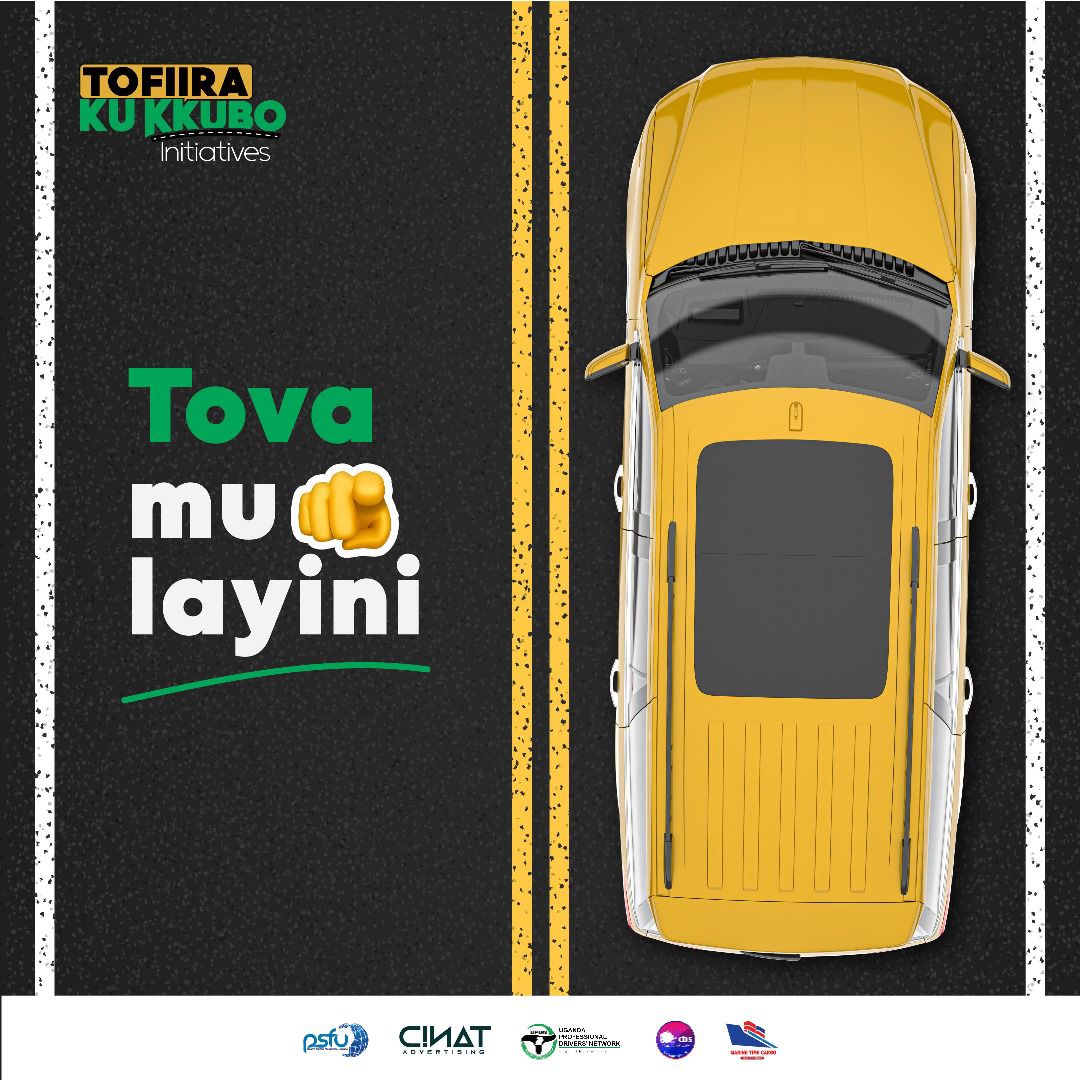 Tofiirakukkubo's tweet image. Sigala mu line. Goberera amateeka. Tula ku standard.
Akadde ka party kakoma naye akadde k'obulamu tekakomawo.
stay in line, stay alive simple physics.
#tofiirakukkubointiative
