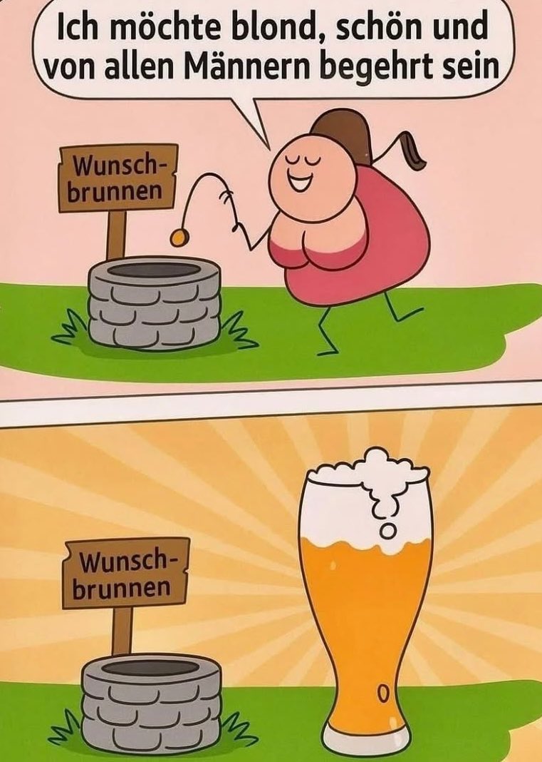 Das wäre doch mal was 😎🍻😅! Einen wunderschönen GUTEN MORGEN ☀️ ihr Nasen, fast Wochenende 🙌🏼 !!