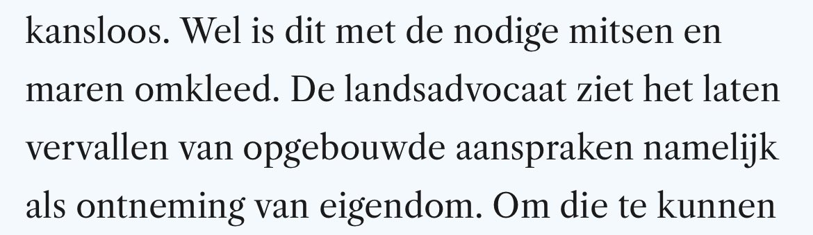 Ik was de enige volgens een paper van ⁦<a href="/Netspar/">Netspar</a>⁩