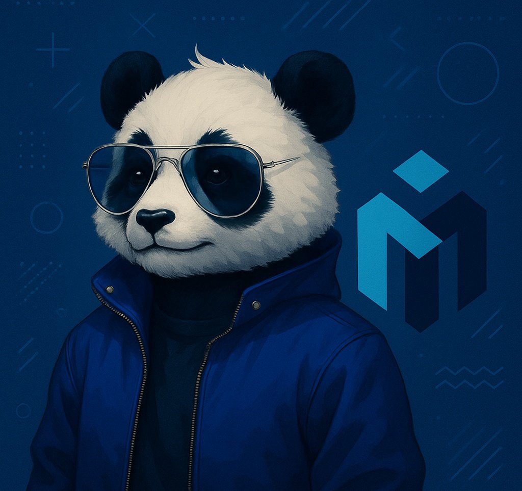 prosperoG_'s tweet image. gM gM CT☀️
do you still chase payments or deal with delays after work is done?
@Middlemint0 adds a trust layer that just works for founders and contributors too.
built for secure, timely, and transparent payouts.
web3 moves fast, your payments should too.