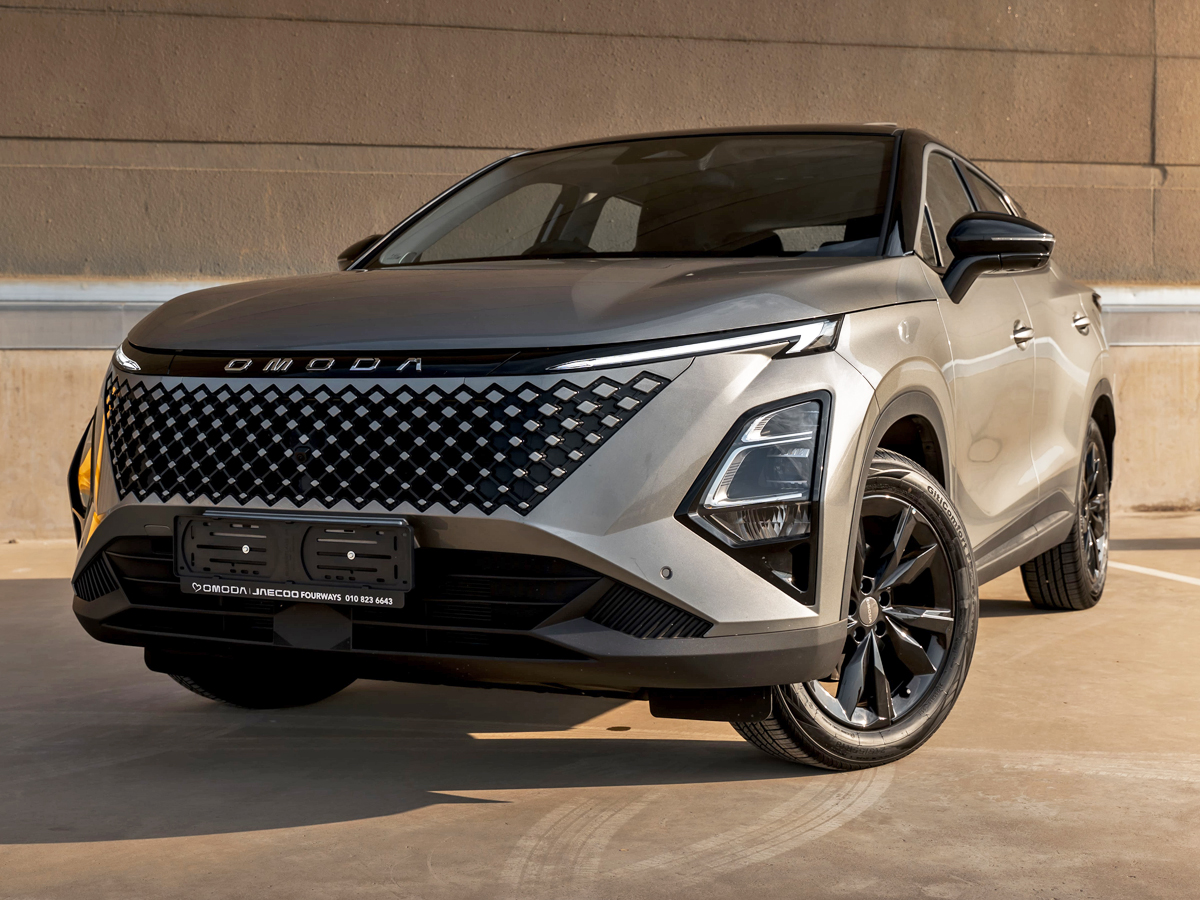 Ryan_Bubear's tweet image. ๐ฟ๐ฆ South Africa's 10 most popular Chinese passenger cars in the first half of 2025... ๐จ๐ณ
๐ฒ 7 models from Chery brands
๐ Tiggo 4 Pro leads the charge
๐ Sales of Jolion rocket 79.5%
๐ฅ Omoda C5 grabs podium spot
๐ Full list here: cars.co.za/motoring-news/โฆ