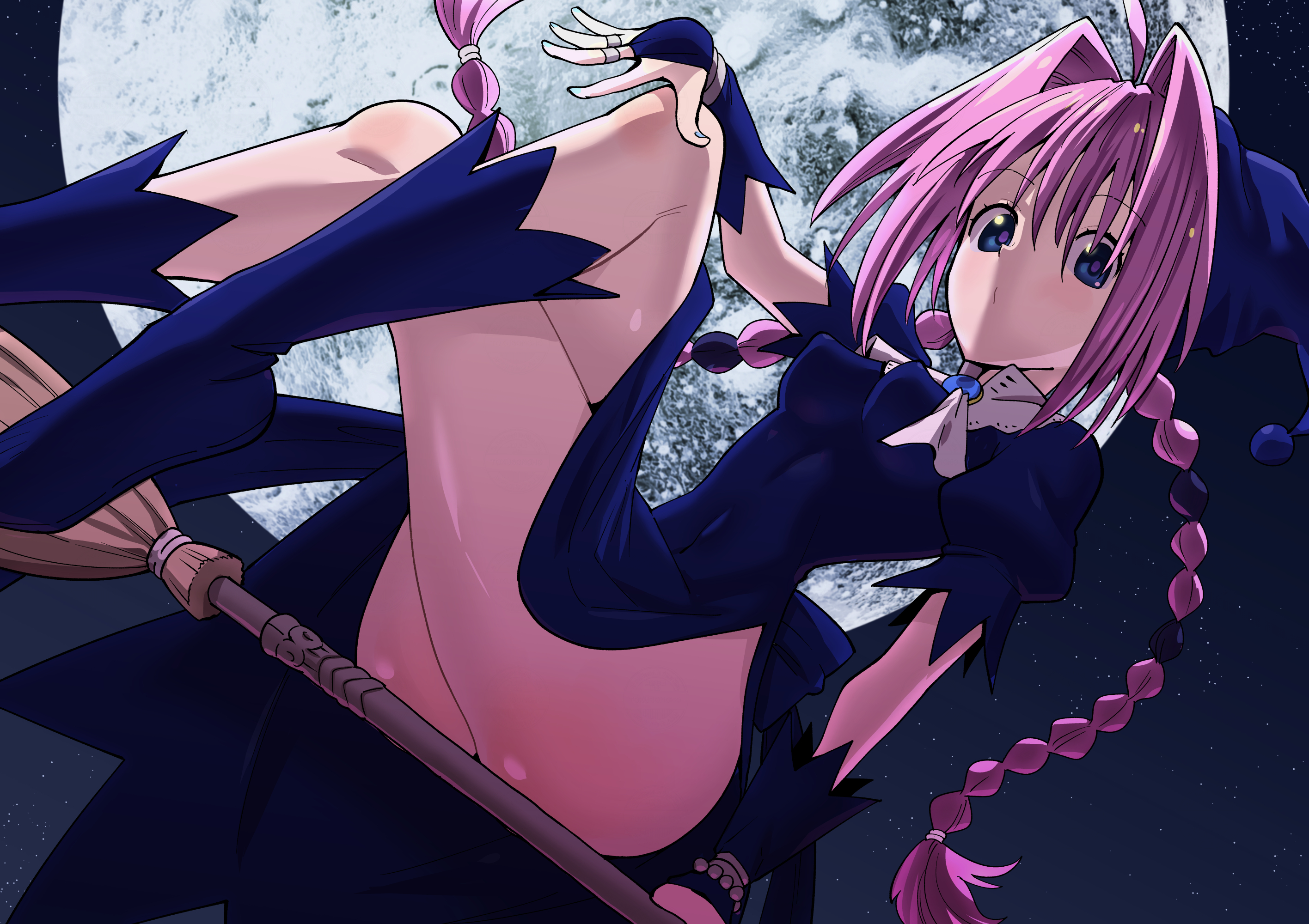 メルヘヴン 3 – търсене / X