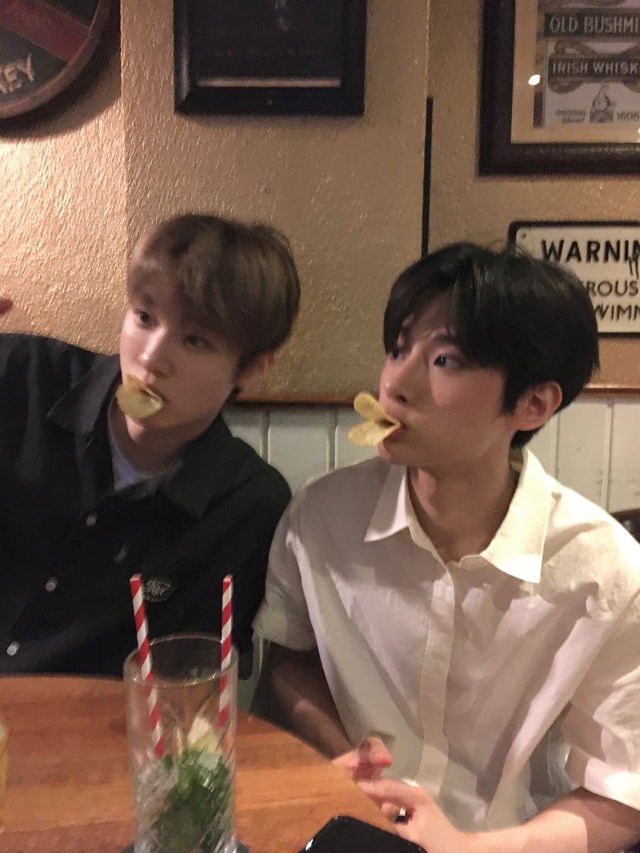 [💙_ #성민]

🐤🥔

#ONEPACT #원팩트
#SEONGMIN #성민