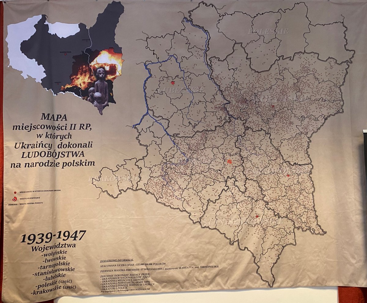 "Jeśli zapomnę o nich, Ty, Boże na niebie, zapomnij o mnie"

zbrodniawolynska.pl

#Wołyń1943 
#11lipca 
#11lipca1943