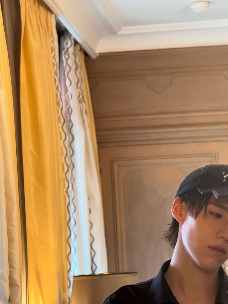 เบบี้น้อยสุดหล่อของคัยยย 😽😽