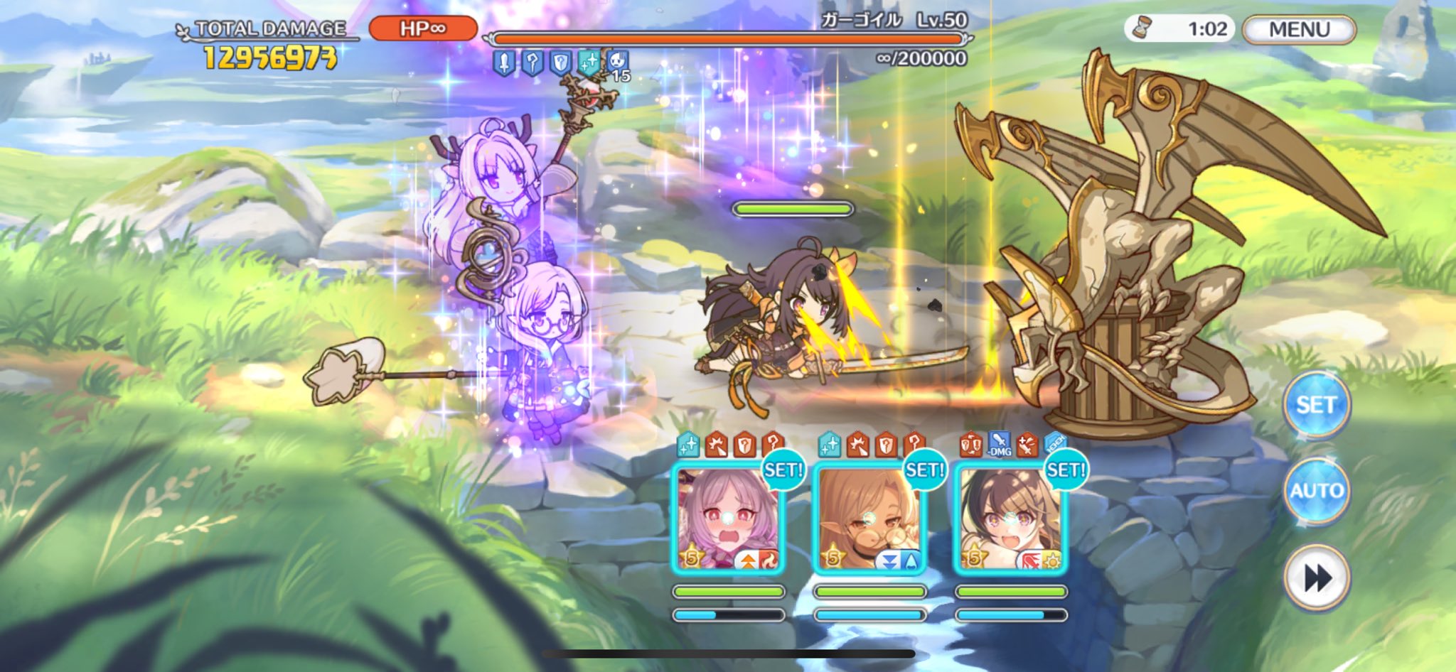 もずくビヨンド on X: 