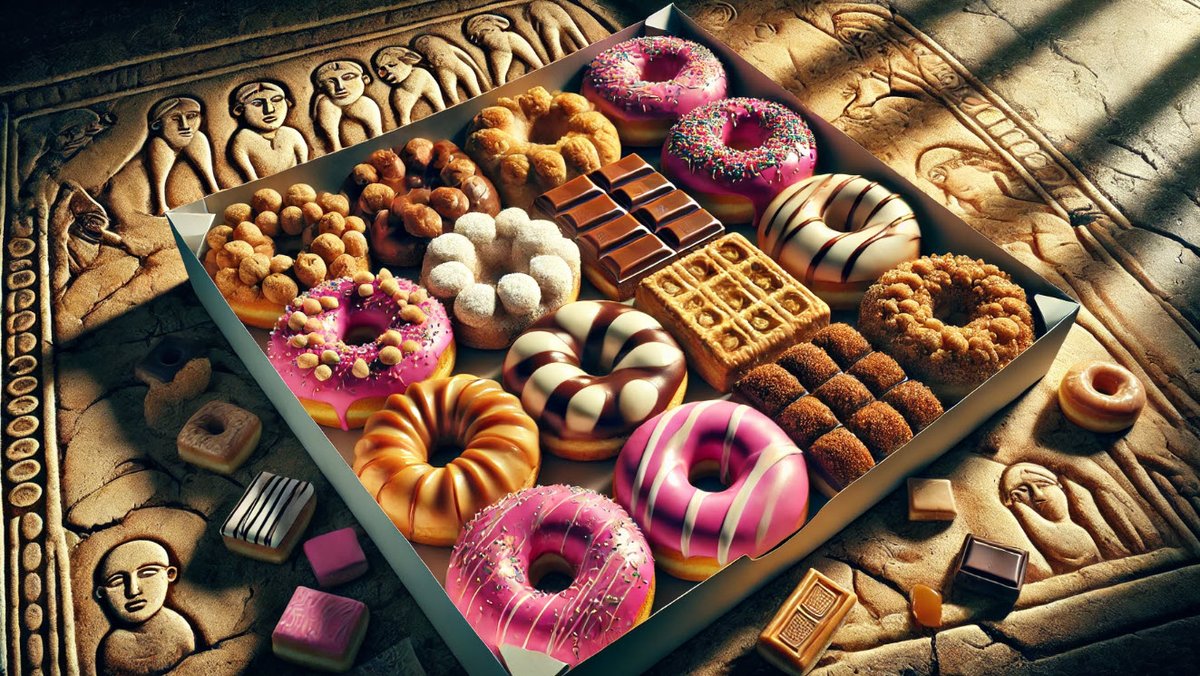 DanWils42696605's tweet image. Baking is🎂an art form.
tinyurl.com/bddtu4xf
#cookingreel🍪#cookingtime #homecooking🌭#eat #cookinathome🎯#recipeshare #recipeideas🎓#grads