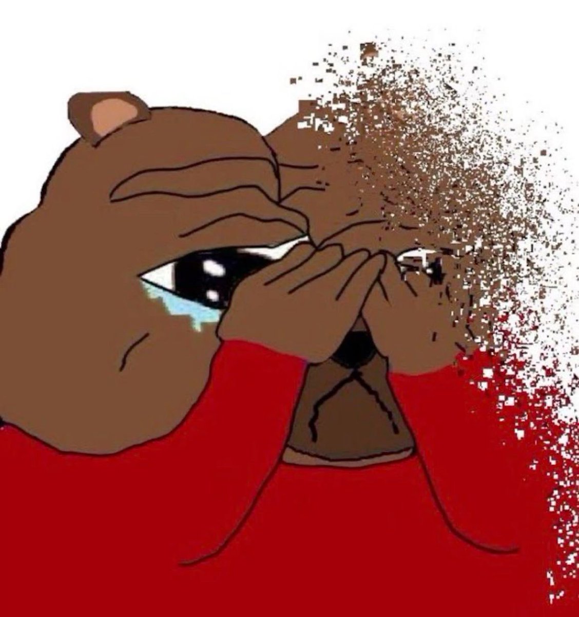 Good morning world and don't forget to get your profits. Stop taking screenshots thinking that you profited. 

$BOBO open the markets earlier today.