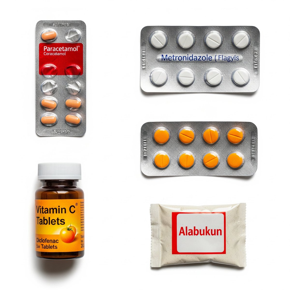 20 common drugs Nigerians dey abuse and the dangerous diseases dem fit cause. 

Make we gather fight drug abuse by sharing this thread