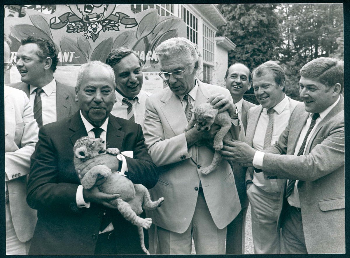 Liberaal Vlaams Verbond tweet media