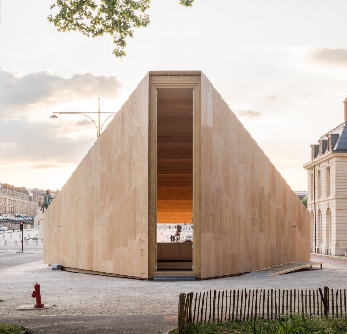 Métropole du Grand Paris (@grandparismgp) on Twitter photo Clap de fin pour la <a href="/Bapidf/">Biennale d'architecture et de paysage - IDF</a> à <a href="/Versailles/">Versailles</a> en présence de Anne-Gaëlle Leydier, conseillère métropolitaine déléguée à la Culture et au Patrimoine, <a href="/FdeMazieres/">François de Mazières</a>, <a href="/JPDugoinClement/">J-P Dugoin-Clément</a> 🎬
👉 Beau succès pour la « Petite Agora de la Métropole du Grand Paris » ayant accueilli 31 événements Clap de fin pour la <a href="/Bapidf/">Biennale d'architecture et de paysage - IDF</a> à <a href="/Versailles/">Versailles</a> en présence de Anne-Gaëlle Leydier, conseillère métropolitaine déléguée à la Culture et au Patrimoine, <a href="/FdeMazieres/">François de Mazières</a>, <a href="/JPDugoinClement/">J-P Dugoin-Clément</a> 🎬
👉 Beau succès pour la « Petite Agora de la Métropole du Grand Paris » ayant accueilli 31 événements