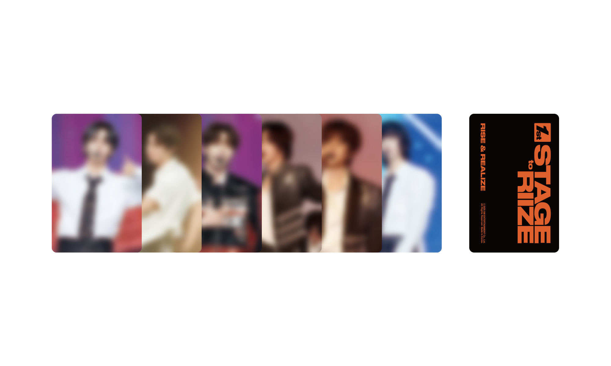Ktown4u JAPAN on X: 