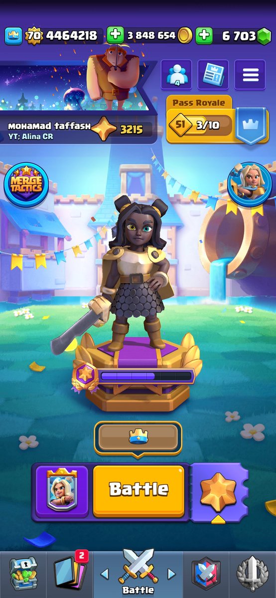 I think I speak for EVERYONE when I say I LOVE THIS SKIN 🤗