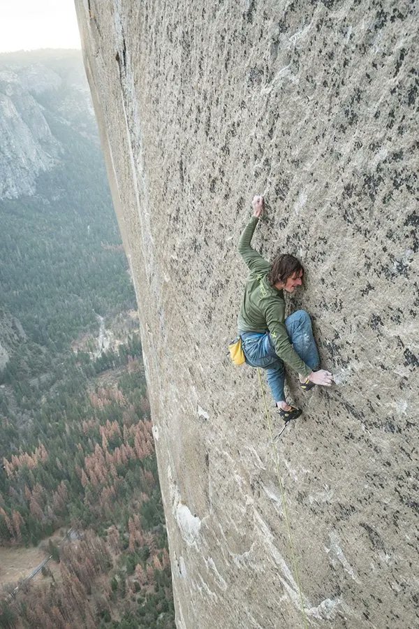 adrianaia_'s tweet photo. Advertencia: Este hilo de escaladas te dejará sin palabras 🧵😳

1.El checo Adam Ondra trepando por la roca de El Capitán en Yosemite. https://t.co/OIJDnJ3U7y