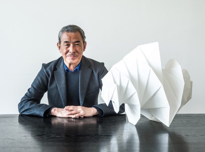 fashionabc (@fashionabc_) on Twitter photo Japanese fashion brand #IsseyMiyake is recognised for its technical ingenuity, minimalism, and pioneering fabric innovations such as pleating techniques and origami-inspired silhouettes.
Read about the iconic, independently-owned brand:
fashionabc.org/wiki/issey-miy…
<a href="/dinisguarda/">Dinis Guarda</a> Japanese fashion brand #IsseyMiyake is recognised for its technical ingenuity, minimalism, and pioneering fabric innovations such as pleating techniques and origami-inspired silhouettes.
Read about the iconic, independently-owned brand:
fashionabc.org/wiki/issey-miy…
<a href="/dinisguarda/">Dinis Guarda</a>
