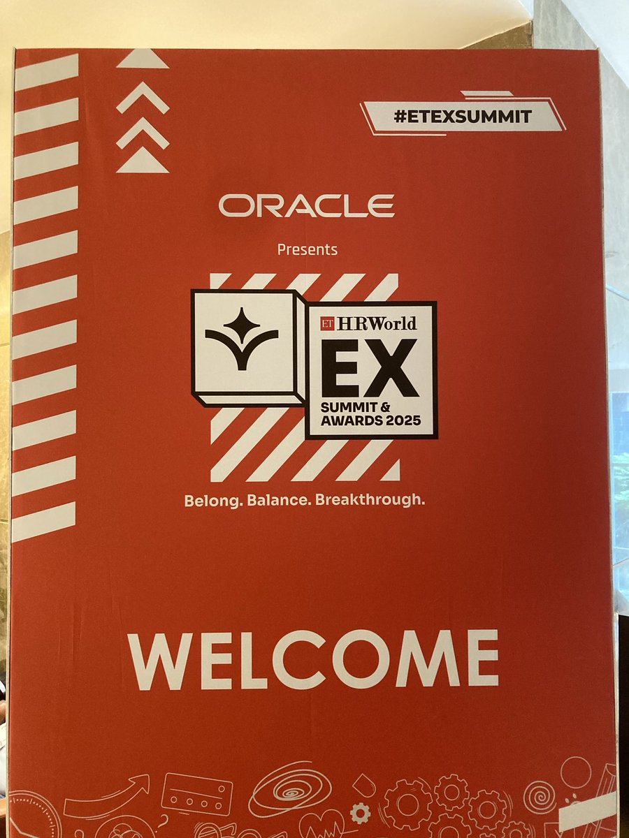 ExperienceStart tweet picture