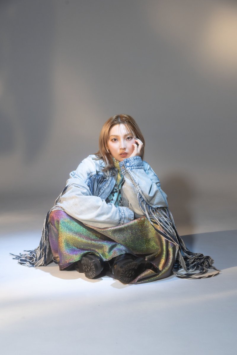 故・西尾芳彦氏は「人生に音楽の道を与えてくれた」　家入レオ、苦楽を共に過ごした恩師との思い出

realsound.jp/2025/07/post-2…

#家入レオ #西尾芳彦 #音楽塾ヴォイス