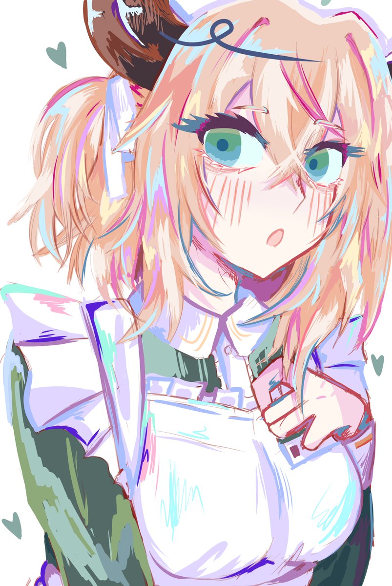 ladysubi's tweet image. nimi! #nimagery