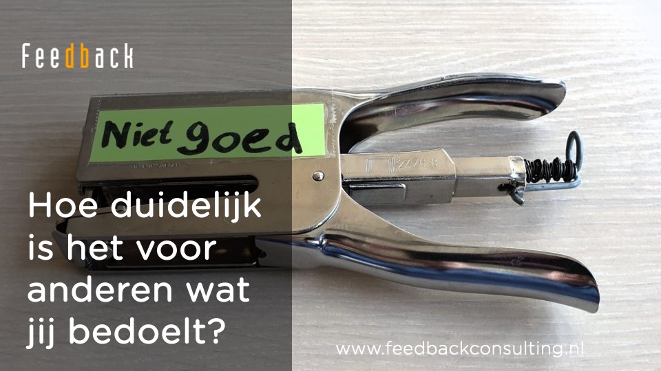FeedbackTweet's tweet photo. EFFECTIEVER COMMUNICEREN

MEER WETEN?
https://t.co/T9Lb7xIOHm
https://t.co/NSdHjxwbYH
https://t.co/reguszeADi
https://t.co/JuhFsbWTQK

#samenwerking #teamontwikkeling #communicatie https://t.co/7Q930wir1f
