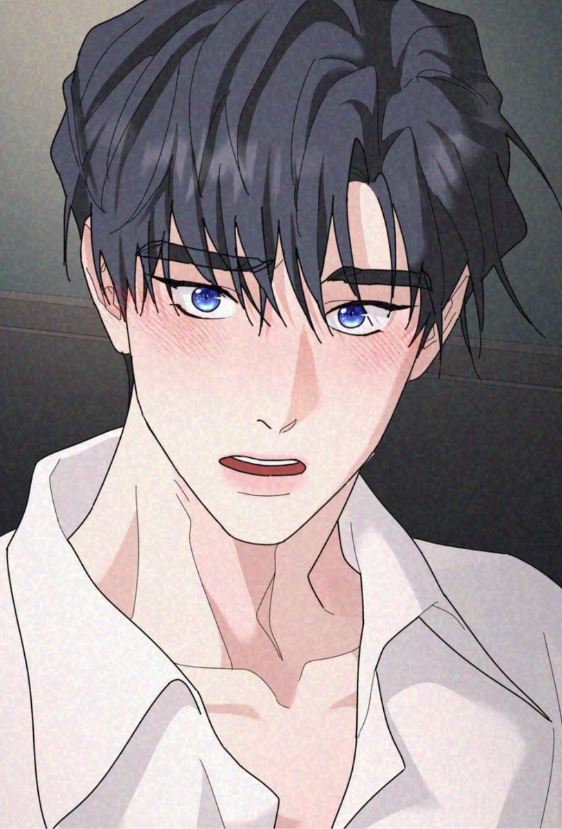 이 표정 너무 좋아..