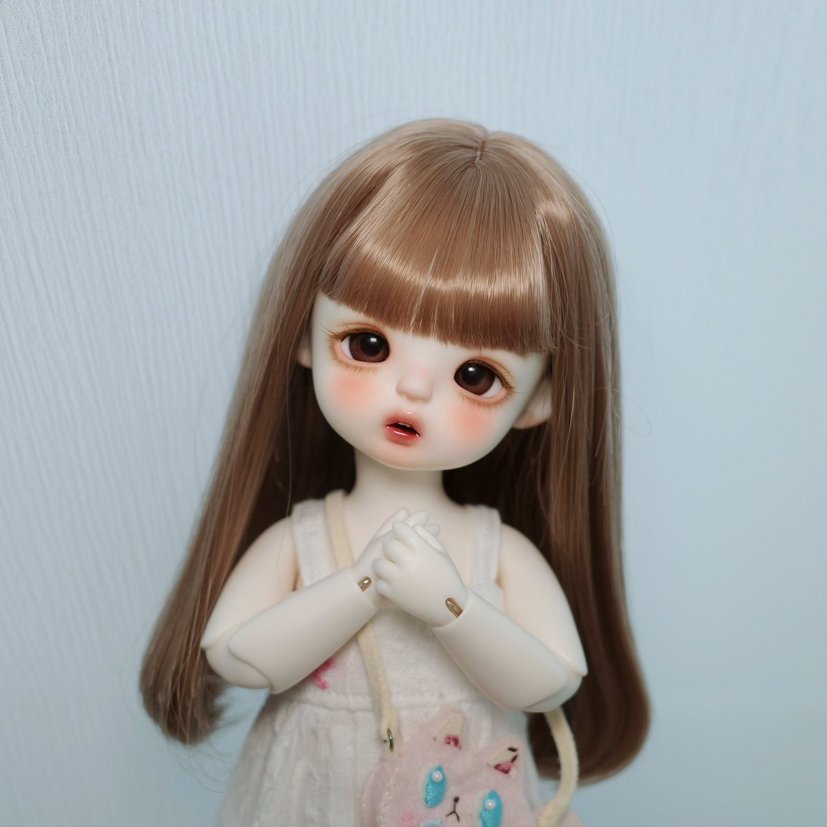 보수 가기 전 소미🩷