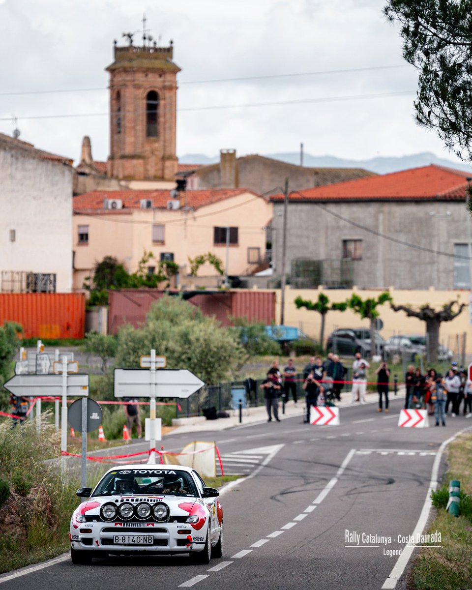 🏁 Nom del tram i de la zona?

〰️

🏁 ¿Nombre del tramo y de la zona?

#𝚁𝚊𝚕𝚕𝚢𝙲𝚊𝚝𝚊𝚕𝚞𝚗𝚢𝚊𝙲𝚘𝚜𝚝𝚊𝙳𝚊𝚞𝚛𝚊𝚍𝚊