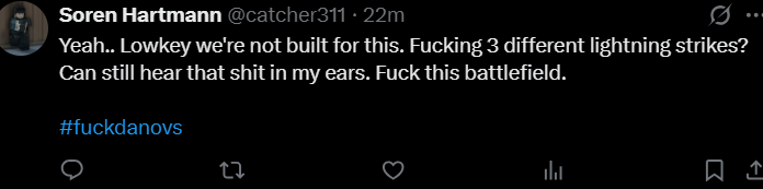 novarov3712's tweet photo. @catcher311 Talk to me when you're finally "Built" for us. https://t.co/qwCRUgGXNJ