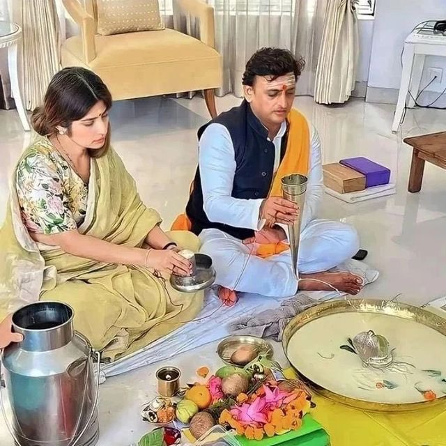 Aditi Yadav tweet media