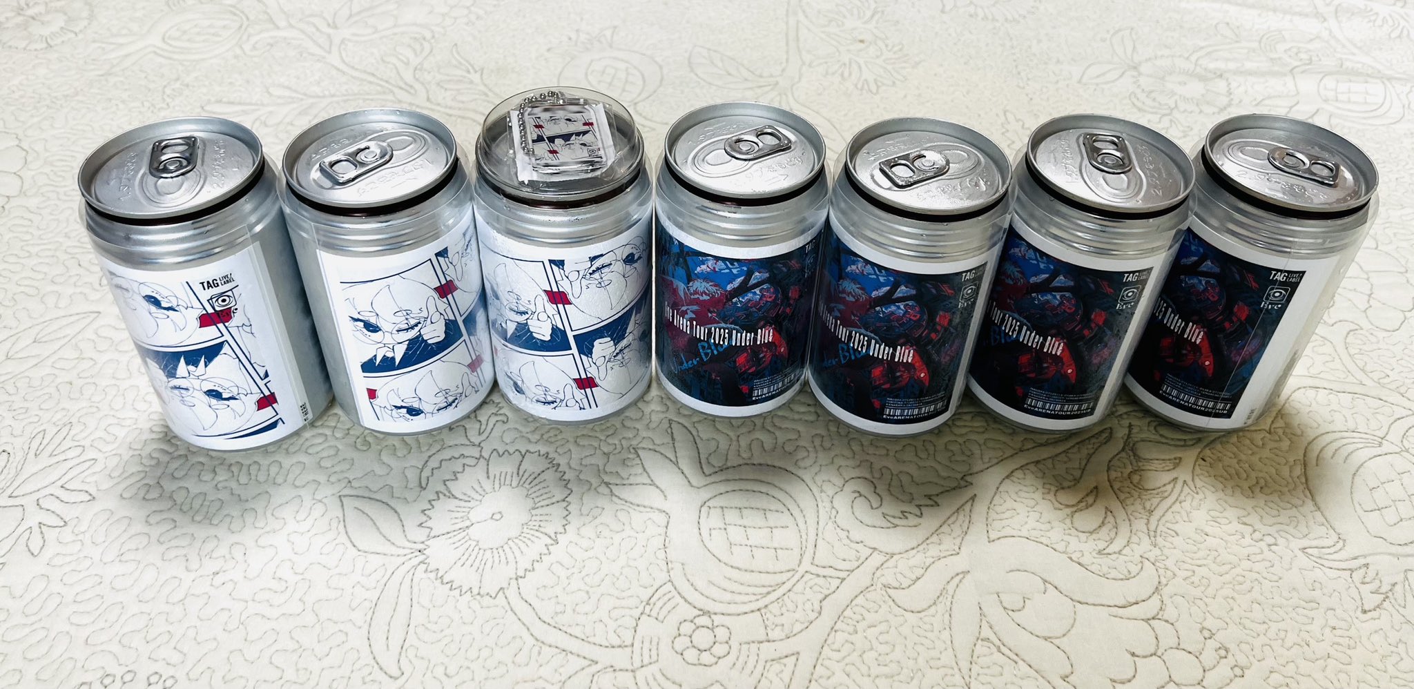 ぐんぐん　7缶セット ぐんぐん7缶セット