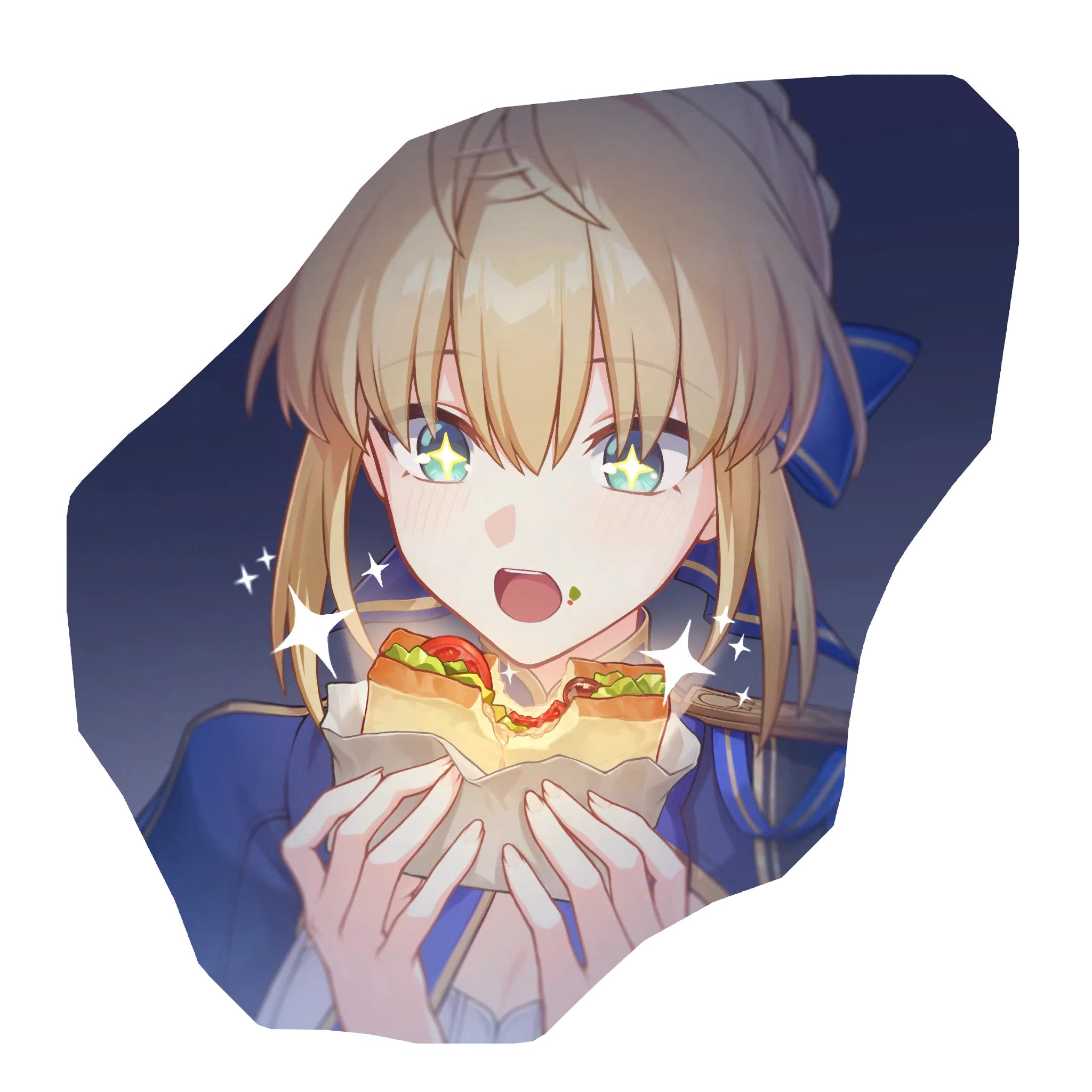 シェリー (@starrail_sherry) / X