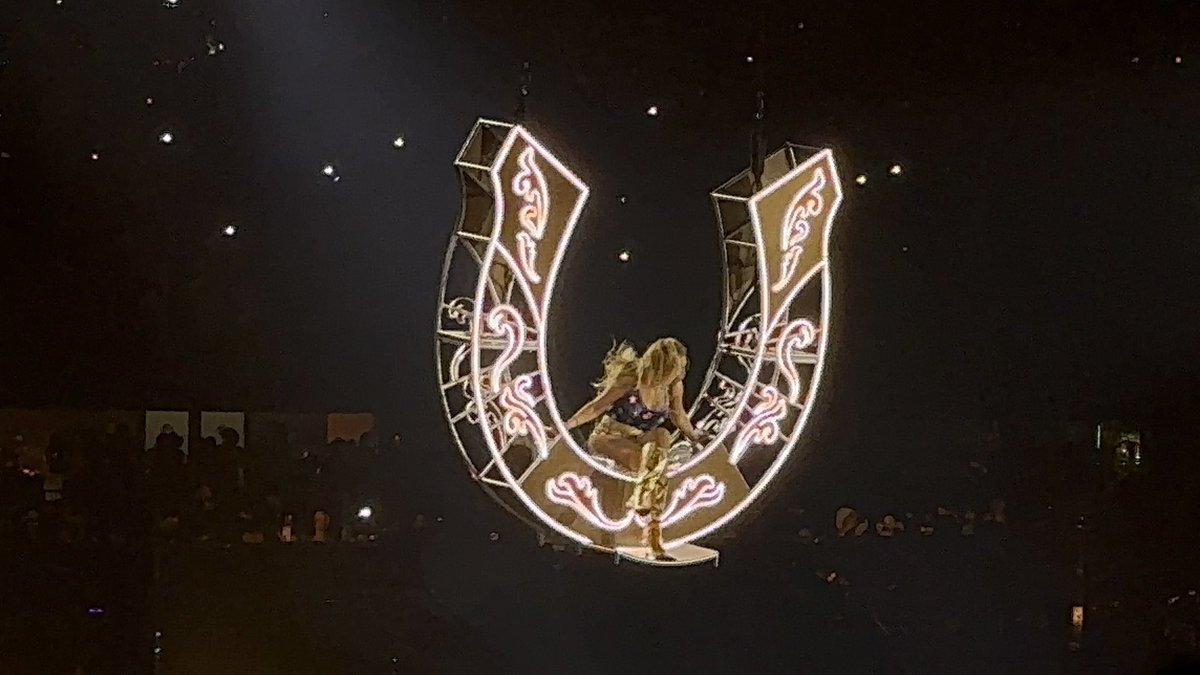She was a fairy