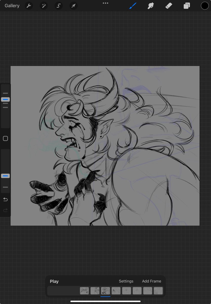 Sentient_Grimm's tweet image. mwahahahaha working on the first chapter of my bendy and cuphead crossover comic 😛
#bendy #BATIM #Bendy_and_the_ink_machine