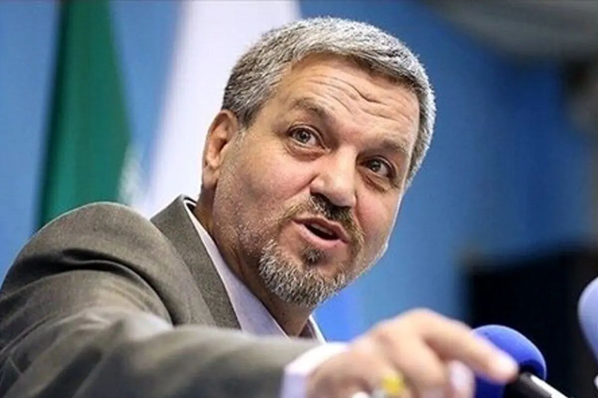 SadjadpourAhmad's tweet image. وفاق با ج...کشان اصلاحات، نتیجهای جز ضربه خوردن از دشمن و بی آبرو شدن ندارد.
آقای قوه قضاییه بیدار شو...