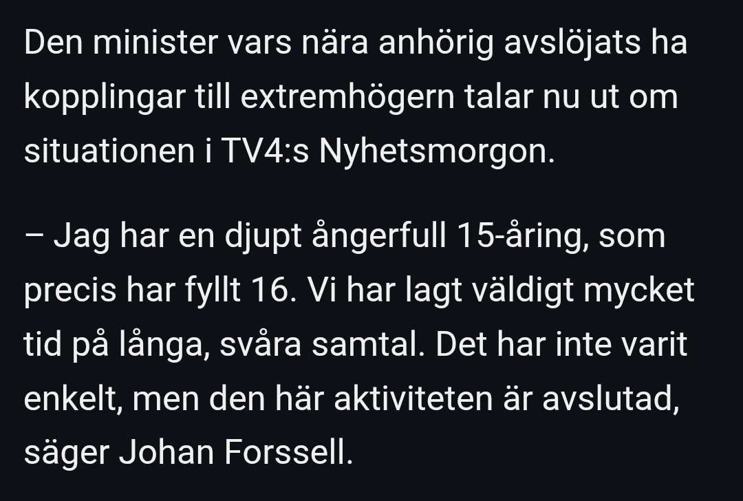 Addis Nimmerstam (@addisnimmerstam) on Twitter photo 